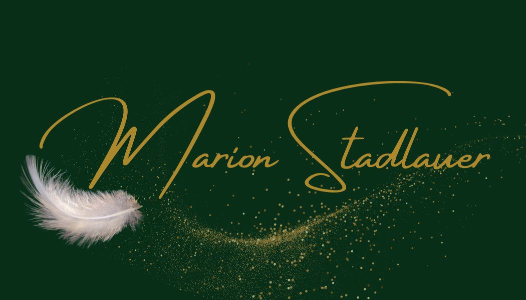 Marion Stadlauer logo